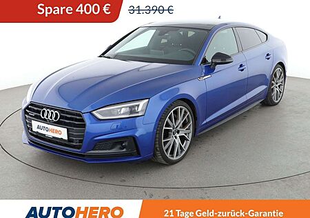 Audi A5 45 TDI quattro sport Aut.*MATRIX*360CAM*B&O*ACC*