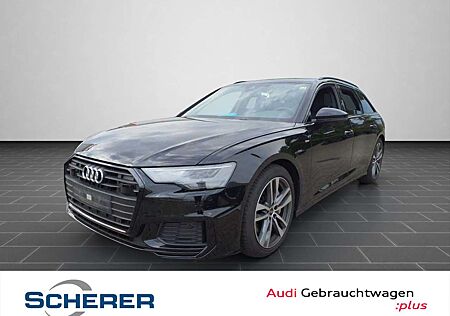 Audi A6 50 TFSIe quattro S tronic S LINE NAVI P
