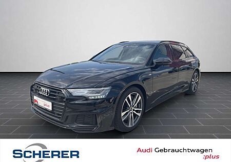 Audi A6 50 TFSIe quattro S tronic S LINE NAVI P
