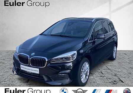 BMW 220 Gran Tourer d HUD Navi Soundsystem HarmanKardon LE