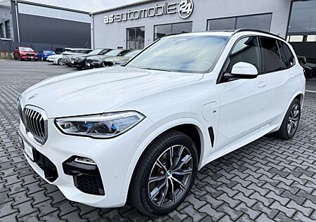 BMW X5 xDrive*45e*MSPORT*INDIVIDUAL*360°ACC*HUD*LASER