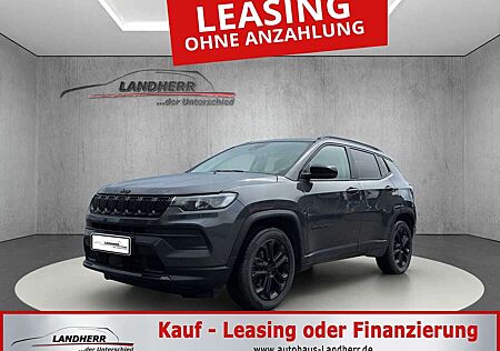 Jeep Compass Night Eagle / Austauschmotor: 0 km !!!!!!!