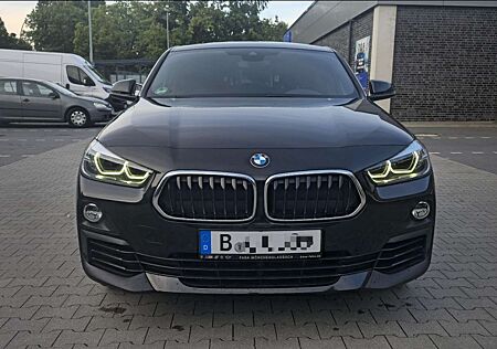 BMW X2 sDrive18i Advantage Plus Autom,18 Zoll,Shz,Navi