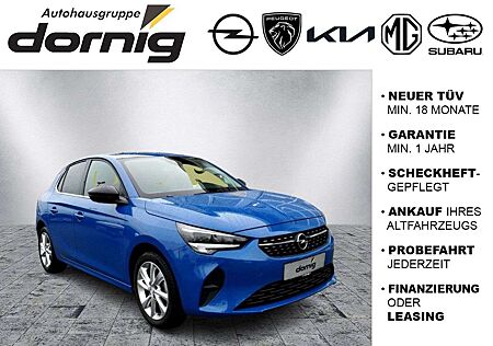 Opel Corsa F Elegance
