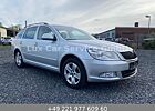 Skoda Octavia 1.8 TSI Combi Elegance NAVI AHK PDC