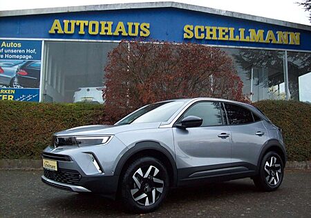 Opel Mokka 1.2T Elegance LED PDC+Kam SHZ LHZ Navi Pro
