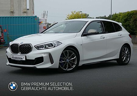 BMW 135 M135i xDrive Hatch Head-Up HK HiFi DAB LED WLAN