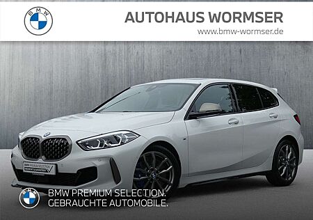 BMW 135 M135i xDrive Hatch Head-Up HK HiFi DAB LED WLAN