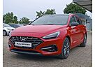 Hyundai i30 cw Intro Edition Automatik Pano Navi DAB