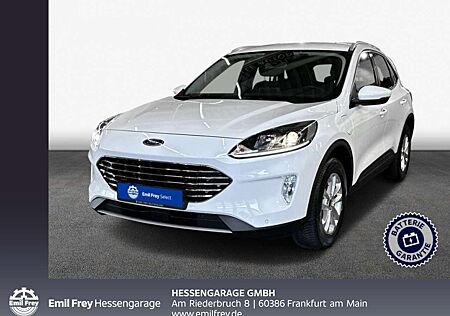 Ford Kuga 2.5 Duratec PHEV TITANIUM