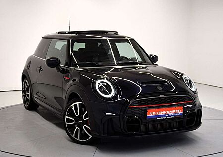 Mini John Cooper Works LED Voll-Leder HuD h/k Panoram