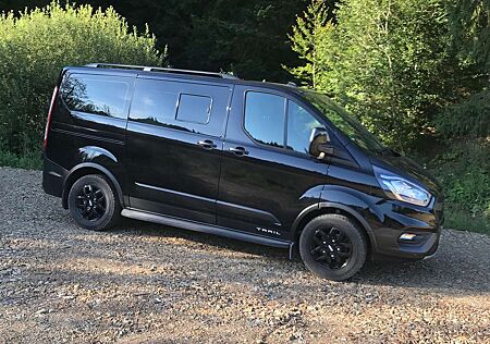 Ford Transit Custom 300 L1H1 LKW VA MH Trail