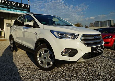 Ford Kuga 1.5 EcoBoost Trend |PDC v+h| |Bluetooth|