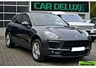 Porsche Macan S Diesel PANO*VOLL-LEDER*14-WEGE*LUFT*19"