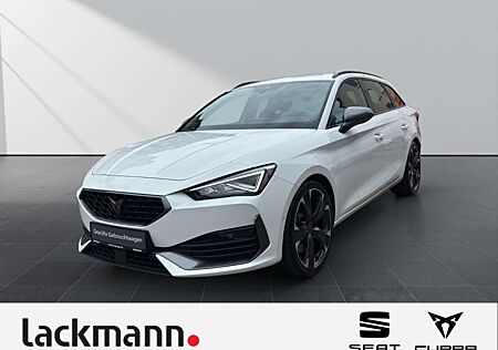 Cupra Leon 2.0 Sportstourer*Winter*Kamera*CarPlay*ACC*