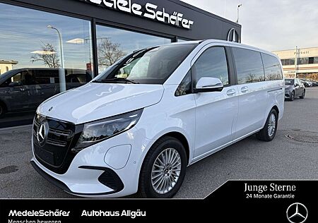 Mercedes-Benz EQV 300 LIEGE LED DAB NAVI DISTRONIC MODELL2025
