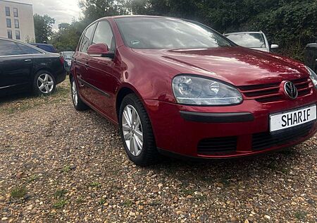 VW Golf Volkswagen 1.4 Trendline