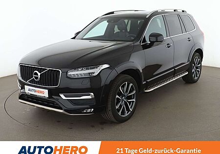 Volvo XC 90 XC90 2.0 D5 Momentum Aut.*HEAD-UP*LED*ACC*CAM*NAVI*