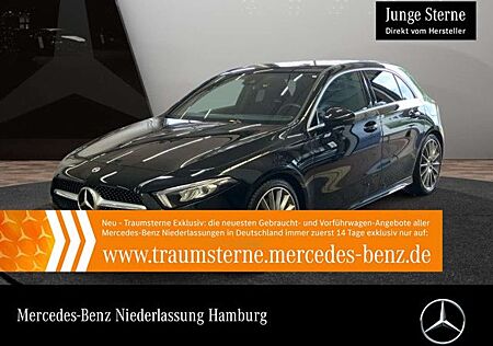 Mercedes-Benz A 250 4M AMG+PANO+LED+KAMERA+19"+7G