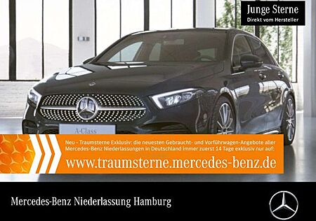 Mercedes-Benz A 250 4M AMG+PANO+LED+KAMERA+19"+7G