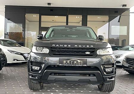 Land Rover Range Rover Sport 3.0D Autobiography|el.AHK|St.H
