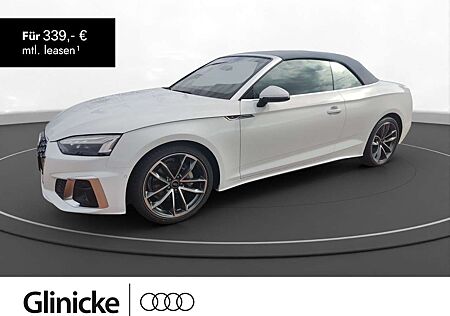 Audi A5 Cabrio S line 40 TFSI quattro 150(204) kW(PS)