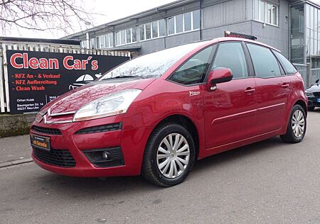 Citroën C4 Picasso Citroen Tendance Motor und Getriebe TOP