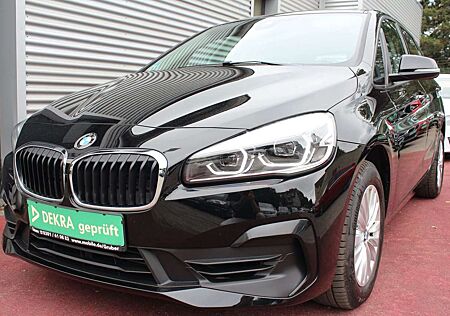 BMW 218 ACTIVE TOURER ADVANTAGE KLIMA NAVI 2.Hd