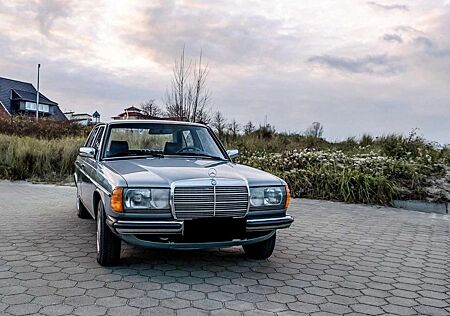 Mercedes-Benz 200 tenerife