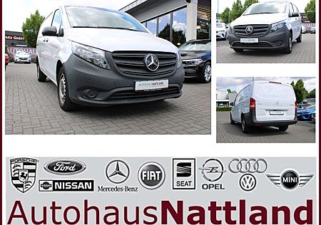 Mercedes-Benz Vito 114 CDI RWD lang 9G RFK Navi MBUX