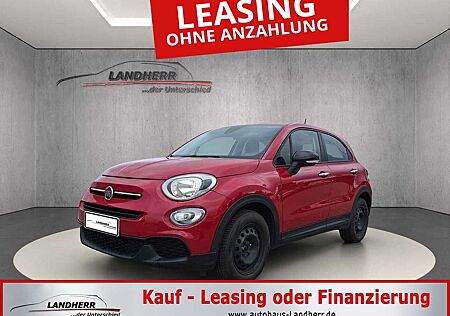 Fiat 500X Urban//Verkehrszeichenerkennung/Tempomat