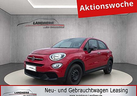 Fiat 500X Urban//Verkehrszeichenerkennung/Tempomat