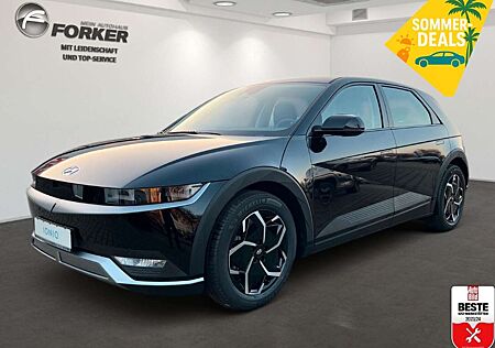 Hyundai IONIQ 5 77,4 kWh DYNAMIQ Voll-LED Wärmepumpe