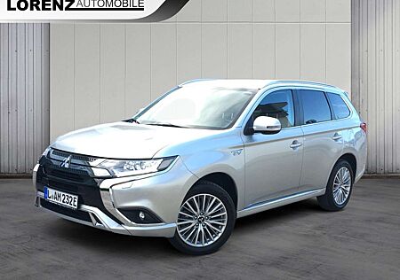 Mitsubishi Outlander PHEV Spirit 4WD Plug-in-Hybrid