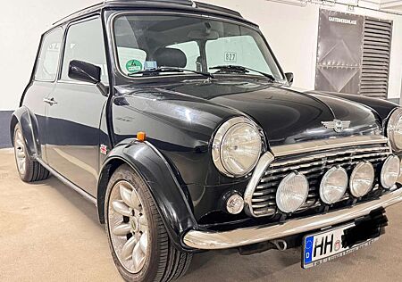 Rover MINI Mini Cabriolet