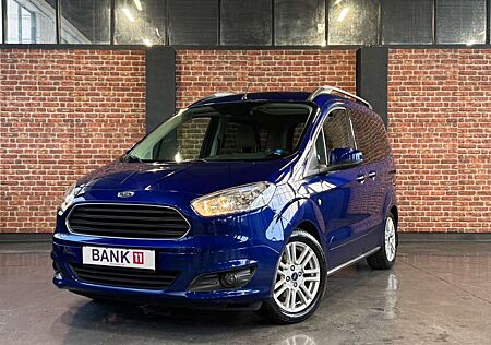 Ford Tourneo Courier 1.0 Titanium ZAHNRIEMEN-NEU*SHZ*