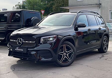Mercedes-Benz GLB 220 d AMG-LINE*WIDESCREEN*MEMORY*360°*ACC*AHK