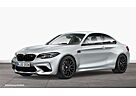 BMW M2 Competition *Kamera*Drivers Pack.*M-Sportsitze*19"