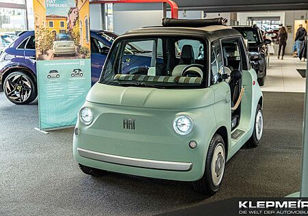 Fiat Topolino Dolcevita