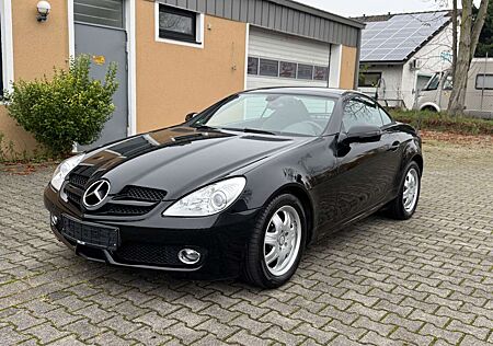 Mercedes-Benz SLK 200 SLK Roadster Kompressor 77TKM
