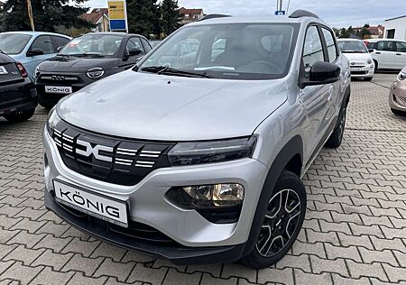 Dacia Spring Electric Essential