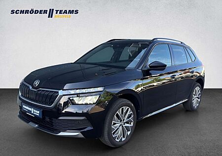 Skoda Kamiq 1.0 TSI DSG Clever PANO/NAVI/LED