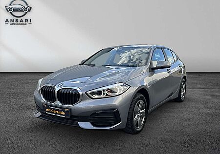 BMW 118 i Advantage Aut. |Live Cockpit Pro |LED |SHZ