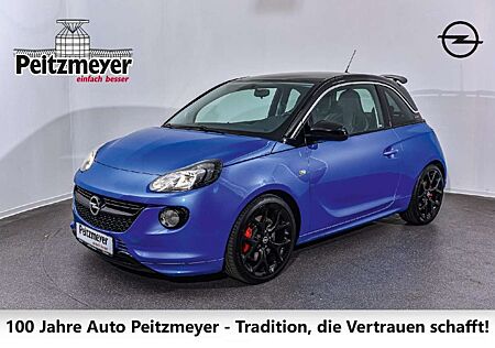Opel Adam 1.4 Turbo S