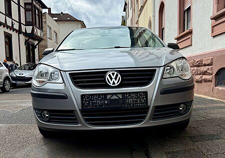 VW Polo Volkswagen IV 5-Türer 1.4 16V Trendline