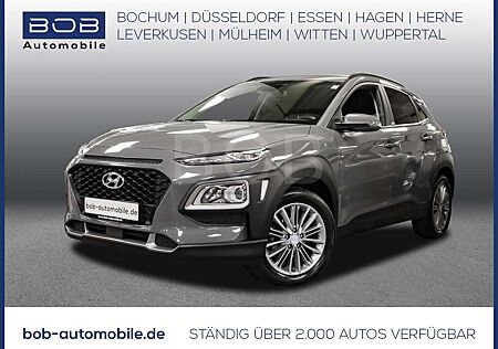 Hyundai Kona 1.0 T-GDI YES! NAVI SHZ PDC KLIMA BT ZV