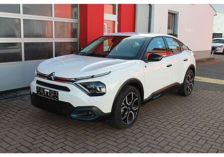 Citroën E-C4 Electric Citroen Feel Kamera Shz LED Apple Standheizung