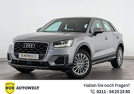 Audi Q2 1.0 30 TFSI design LED+NAVI+PDC+SHZ+TEMP+