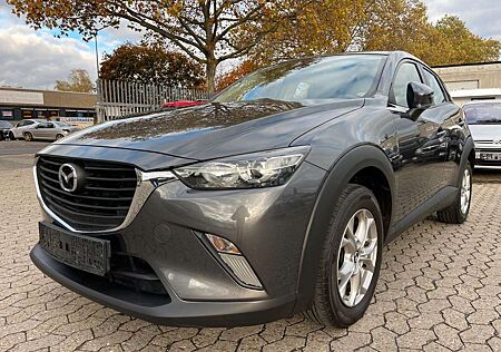 Mazda CX-3 Center-Line*1.Hand*Klimaautomatik*Tempomat