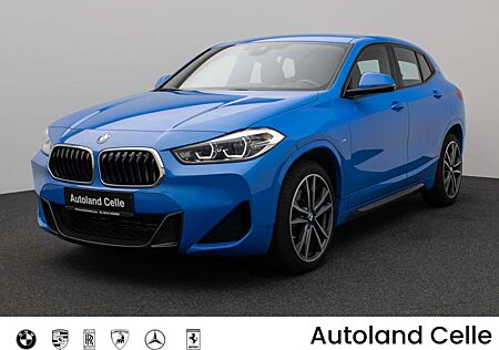 BMW X2 xD20i M Sport DAB HUD NaviPlus Alarm 19Zoll
